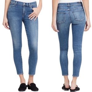 Citizens of Humanity Avedon Ankle Skinny Jeans Anthropologie